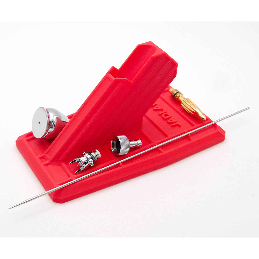 Jadlam 3D Printed Airbrush Holder Stand