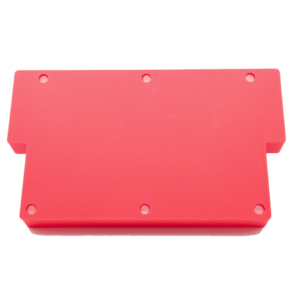 Jadlam 3D Tool Caddy Holder Workbench Organiser (Red)