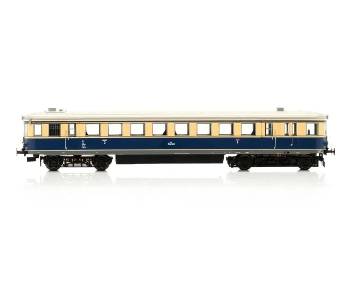 Jagerndorfer BBO VT44.19 Diesel Railcar II (~AC-Sound) JC13072 HO Gauge