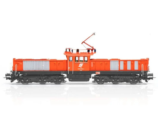 Jagerndorfer OBB Rh1064 008-4 Electric Locomotive VI (~AC) JC16570 HO Gauge