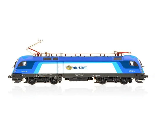 Jagerndorfer MAV-Start BR182 565 Electric Locomotive VI (~AC) JC18240 HO Gauge