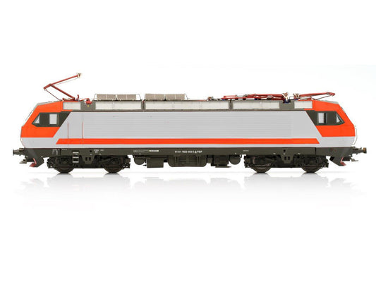 Jagerndorfer Adria 1822.003 Electric Locomotive VI JC25820 HO Gauge