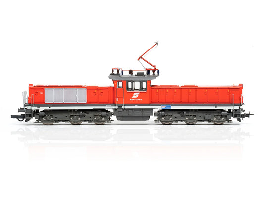 Jagerndorfer OBB Rh1064 009-2 Electric Locomotive VI JC26560 HO Gauge