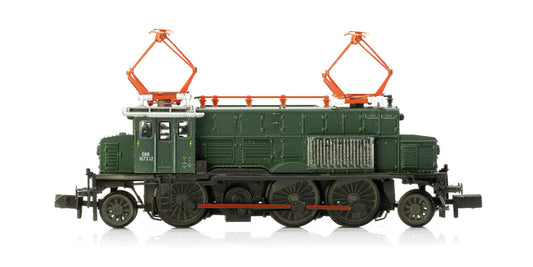 Jagerndorfer OBB Rh1073.12 Electric Locomotive III JC63100 N Gauge