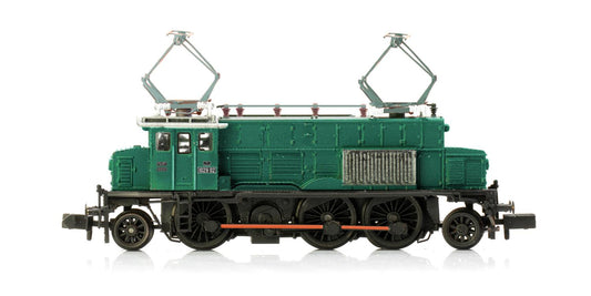 Jagerndorfer OBB Rh1029.02 Electric Locomotive II JC63300 N Gauge