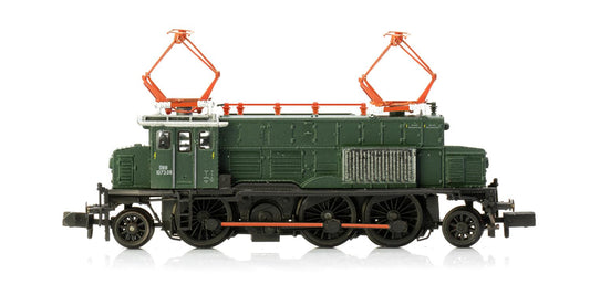 Jagerndorfer OBB Rh1073.08 Electric Locomotive III JC63400 N Gauge