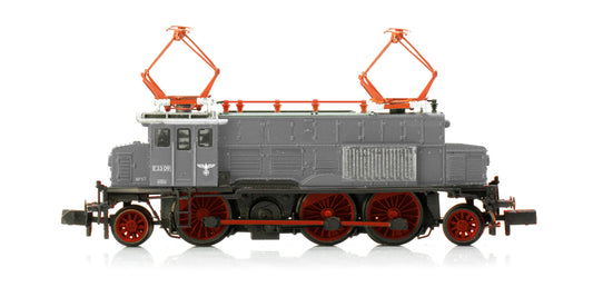 Jagerndorfer DR E33 Electric Locomotive II JC63500 N Gauge