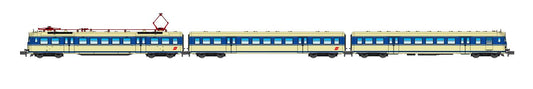 Jagerndorfer OBB Rh4030 239 3 Car EMU IV JC73020 N Gauge