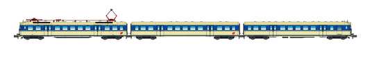 Jagerndorfer OBB Rh4030 239 3 Car EMU IV (DCC-Sound) JC73022 N Gauge