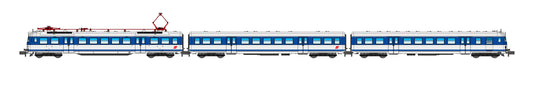 Jagerndorfer OBB Rh4030.104 3 Car EMU IV (DCC-Sound) JC73032 N Gauge