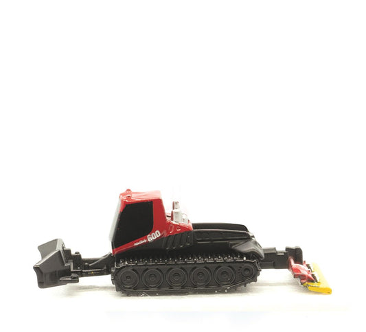 Jagerndorfer PistenBully Snow Machine JC81600 N Gauge