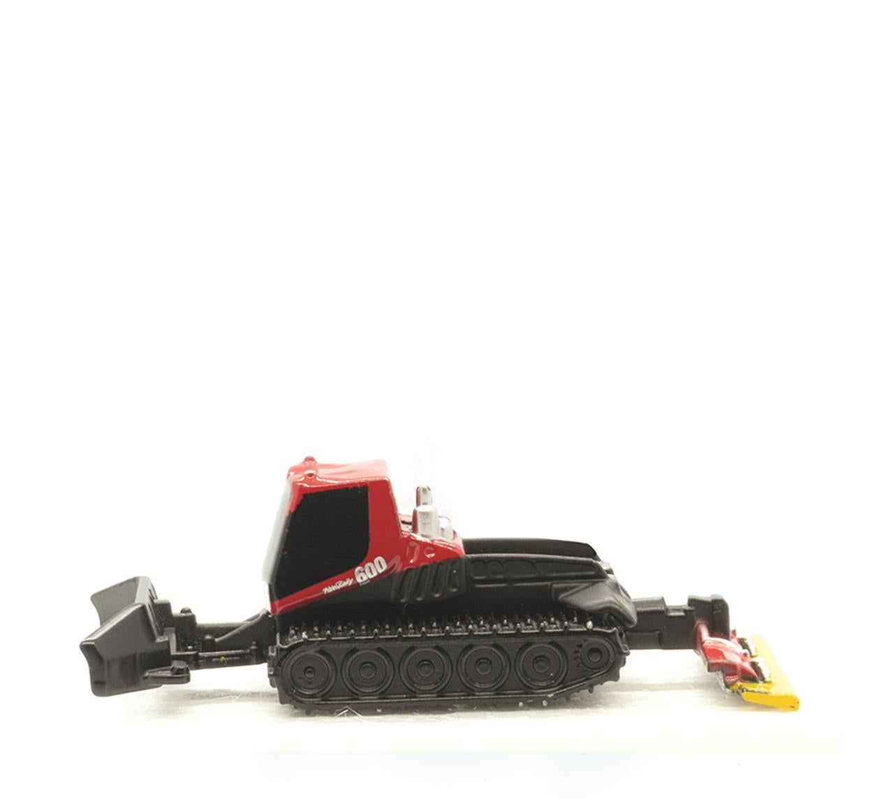 Jagerndorfer PistenBully Snow Machine JC81600 N Gauge