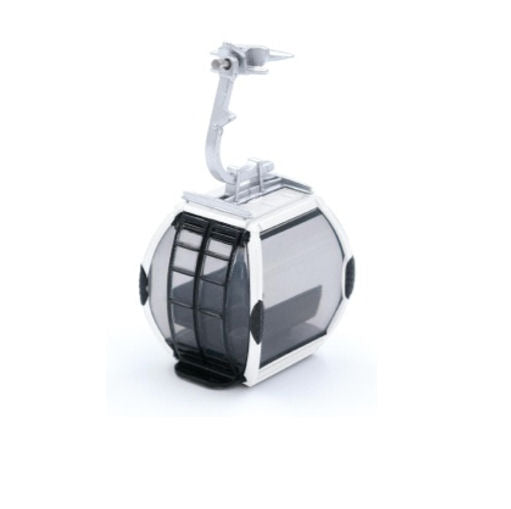 Jagerndorfer Cable Car System Omega IV White JC82004 HO Gauge