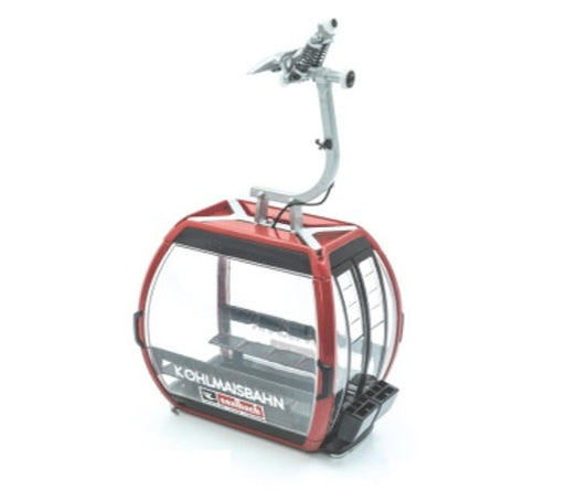 Jagerndorfer Cable Car System Omega V Kohlmaisbahn JC82553 HO Gauge