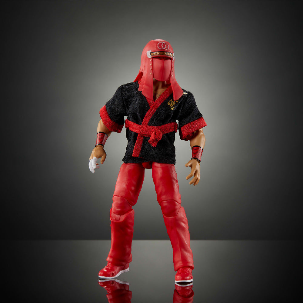 WWE Ultimate Edition: The Great Muta Figure - Wave 25 Mattel JCJ71