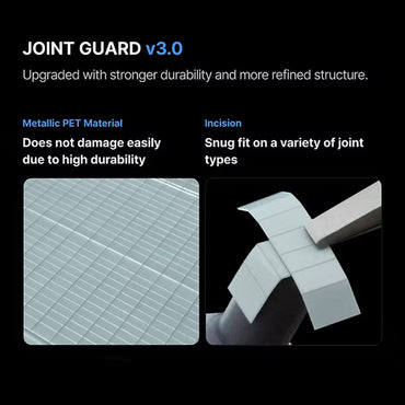 Gunprimer JOINT GUARD Reinforcement Stickers for Gunpla Model Kits