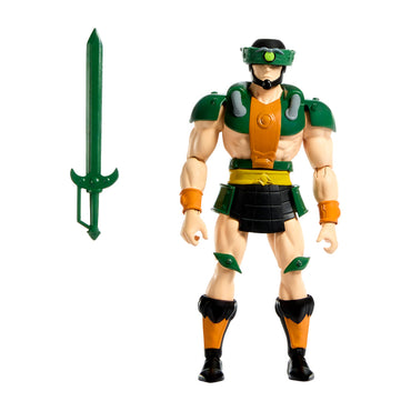 Masters of the Universe Origins Figure: Tri-Klops 200X