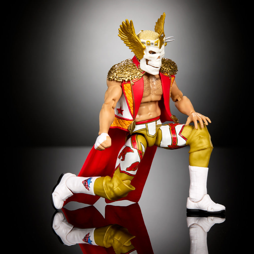WWE Ultimate Edition: Cody Rhodes 6" Figure S29 Mattel JHV89