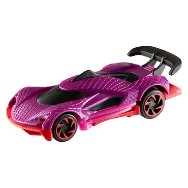 Hot Wheels Let's Race Activate! Street Shrieker 1:32 Toy Car