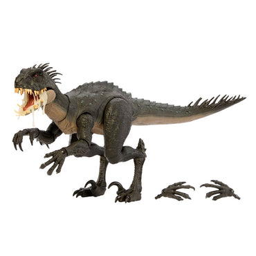Jurassic World Hammond Collection Scorpios Rex Figure Age 8+ Mattel JKG97