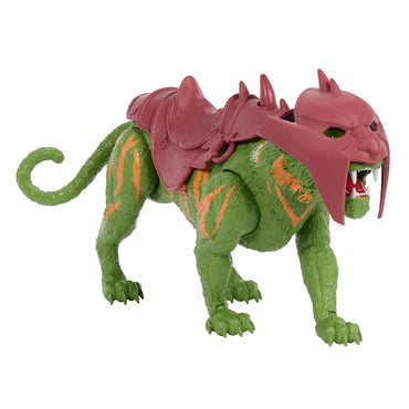 Masters of the Universe Creature- Battle Cat Age 6+ Mattel JKJ04