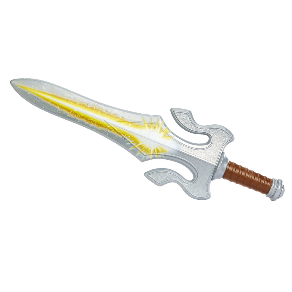 Masters of the Universe Basic Role Play Sword Age 6+ Mattel JKJ47