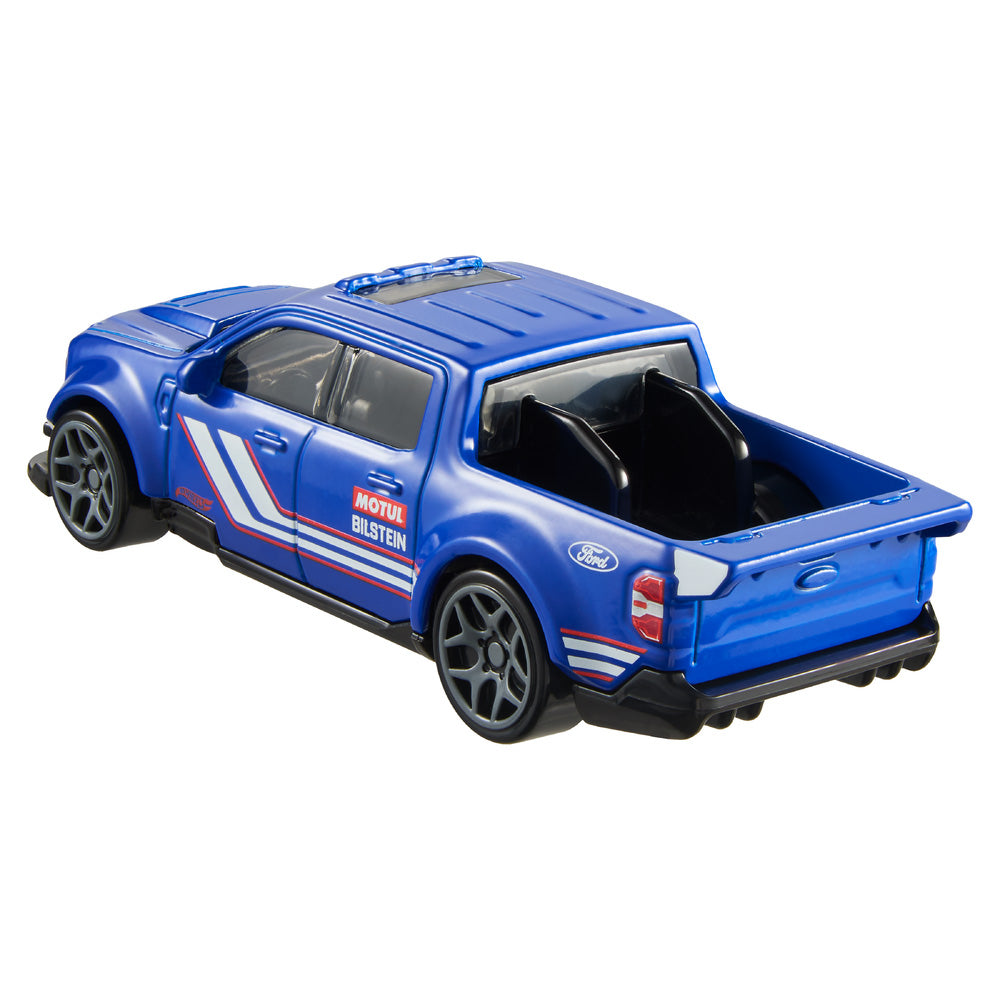 Hot Wheels XL 2022 Ford Maverick Custom 1:43 Diecast Car