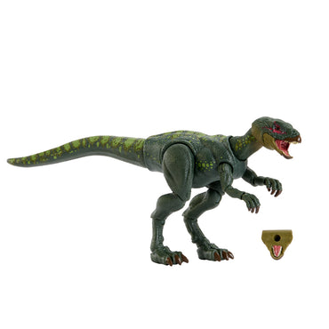 Jurassic World Hammond Collection Hypsilophodon Dinosaur Toy Mattel JKM94