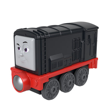 Thomas & Friends - Diesel Diecast Toy Age 3+ Mattel JLB45