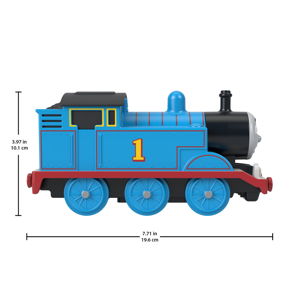 Thomas & Friends Hero Engine: Thomas Age 2+ Mattel JLW25