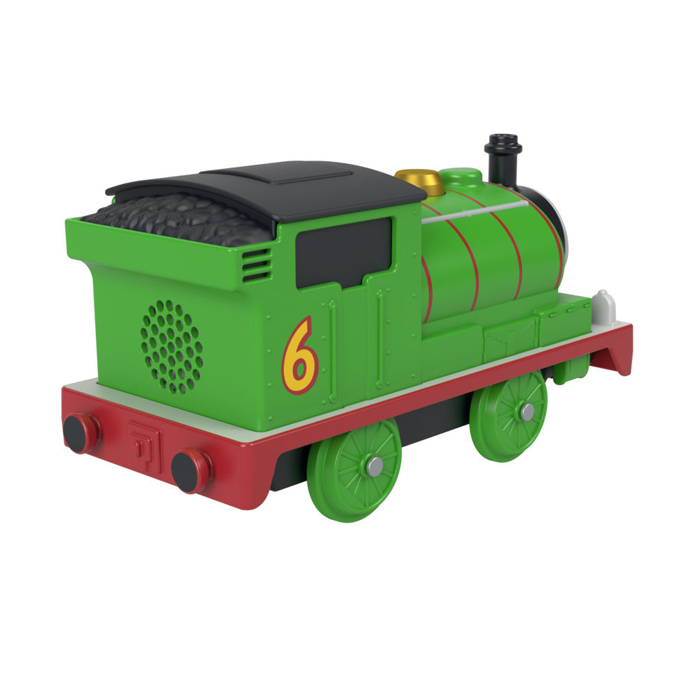 Thomas & Friends Hero Engine: Percy Age 2+ Mattel JLW26