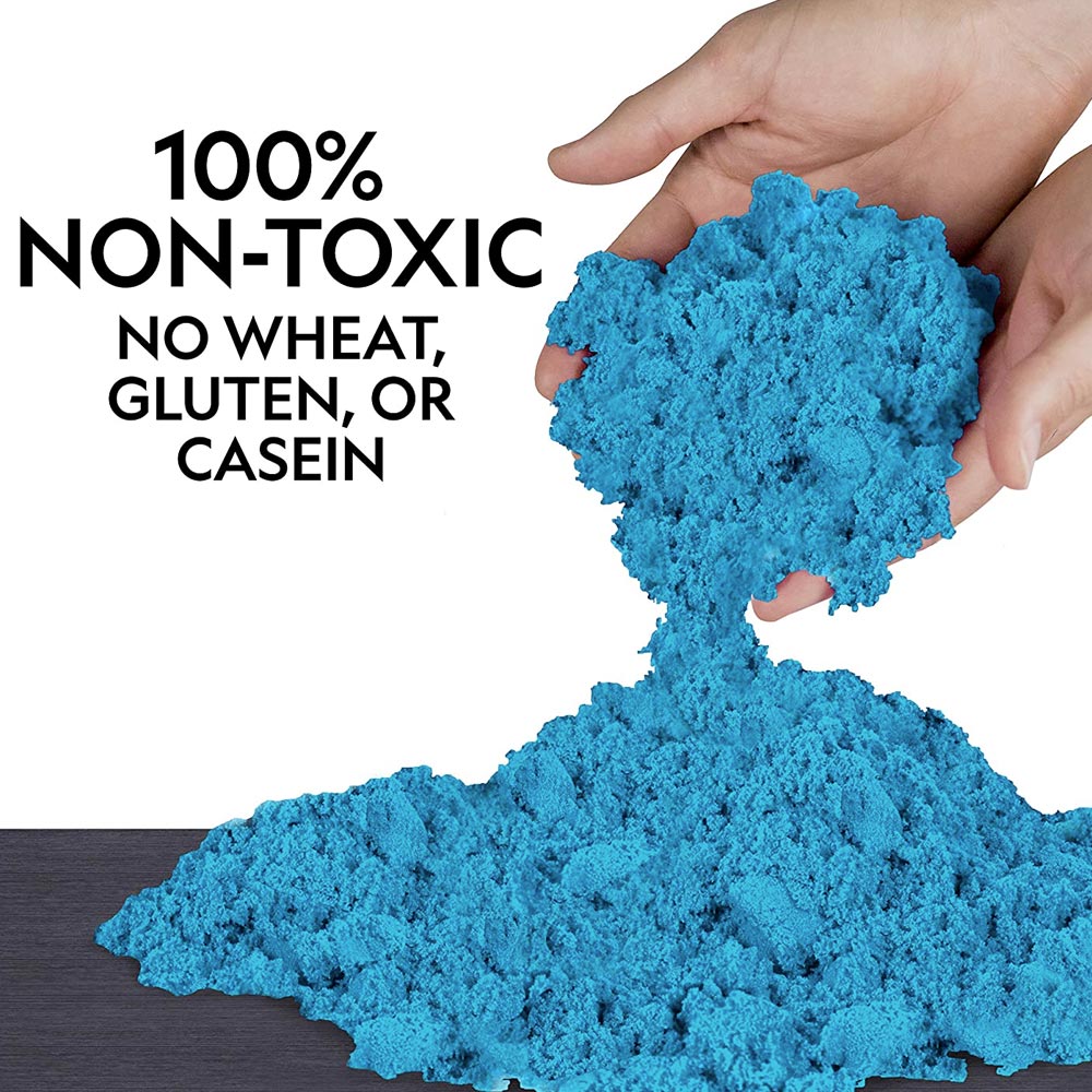 National Geographic Ultimate Ocean Sand STEM Toy Age 8+