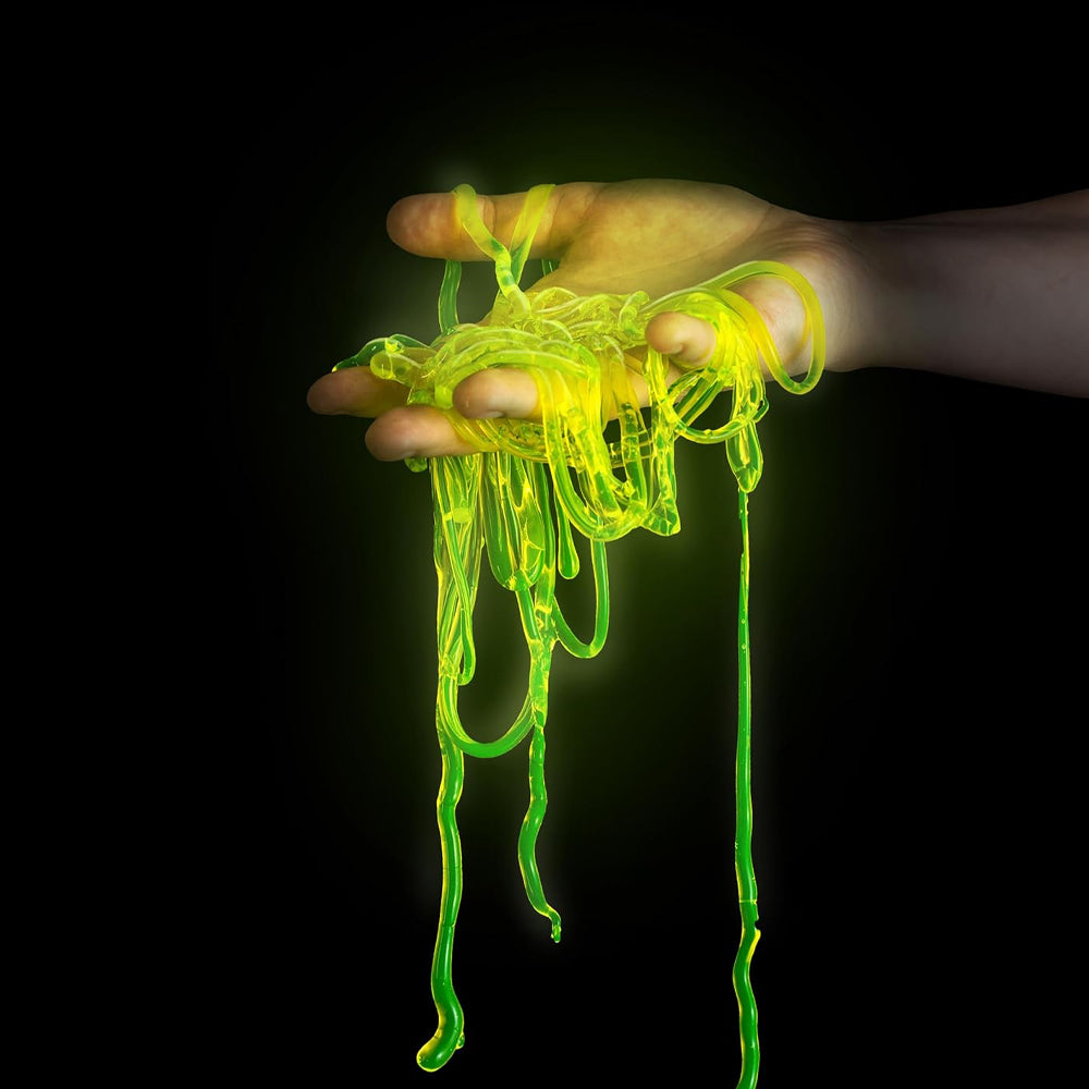 National Geographic Amazing Reactions Chemistry Set STEM Kit JM80599U