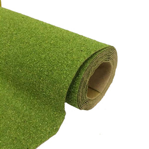 Javis No.10 Grass Landscape Scenic Mat 30cm x 120cm (12" x 48") JMAT10S