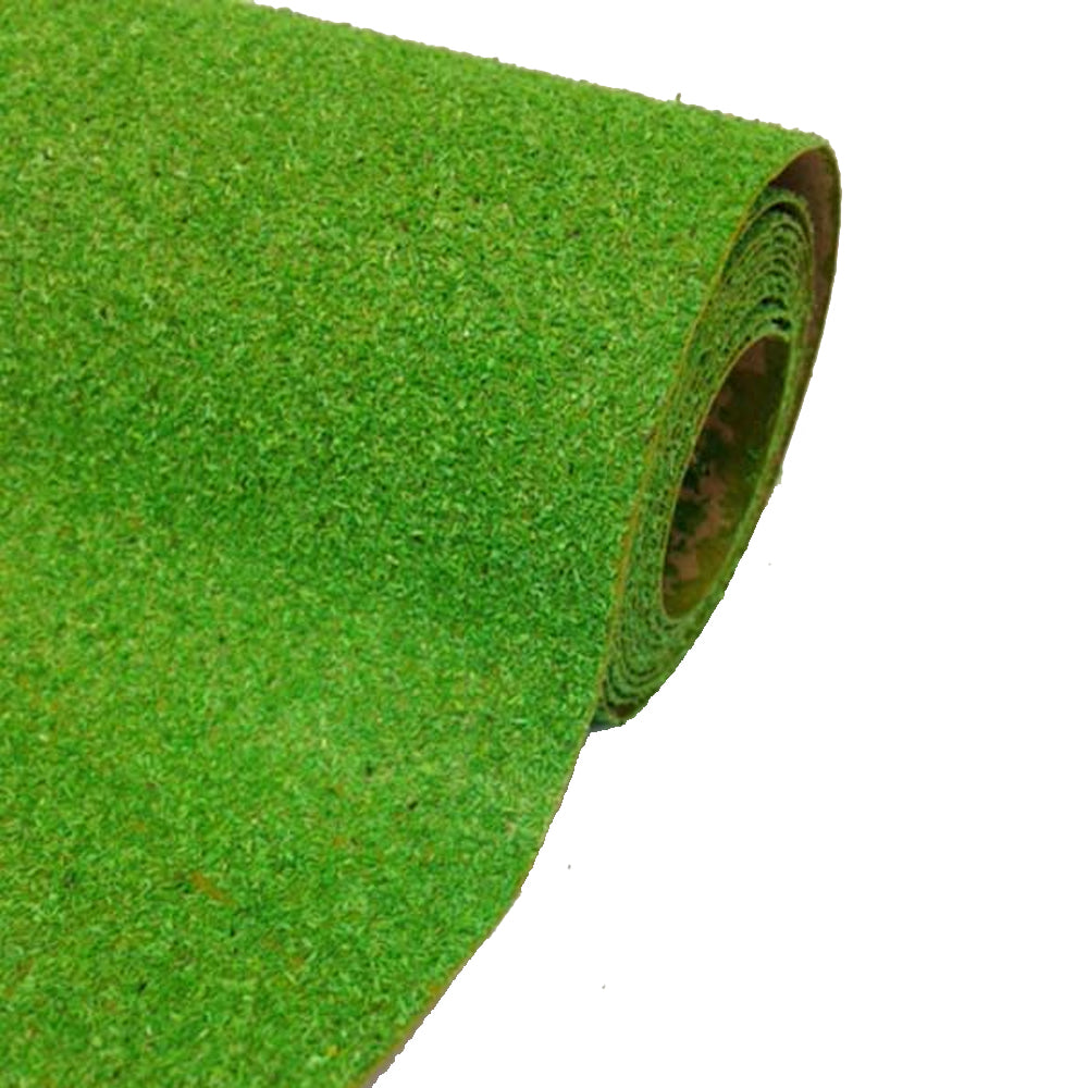 Javis No.11 Grass Landscape Scenic Mat 30cm x 120cm (12" x 48") JMAT11S