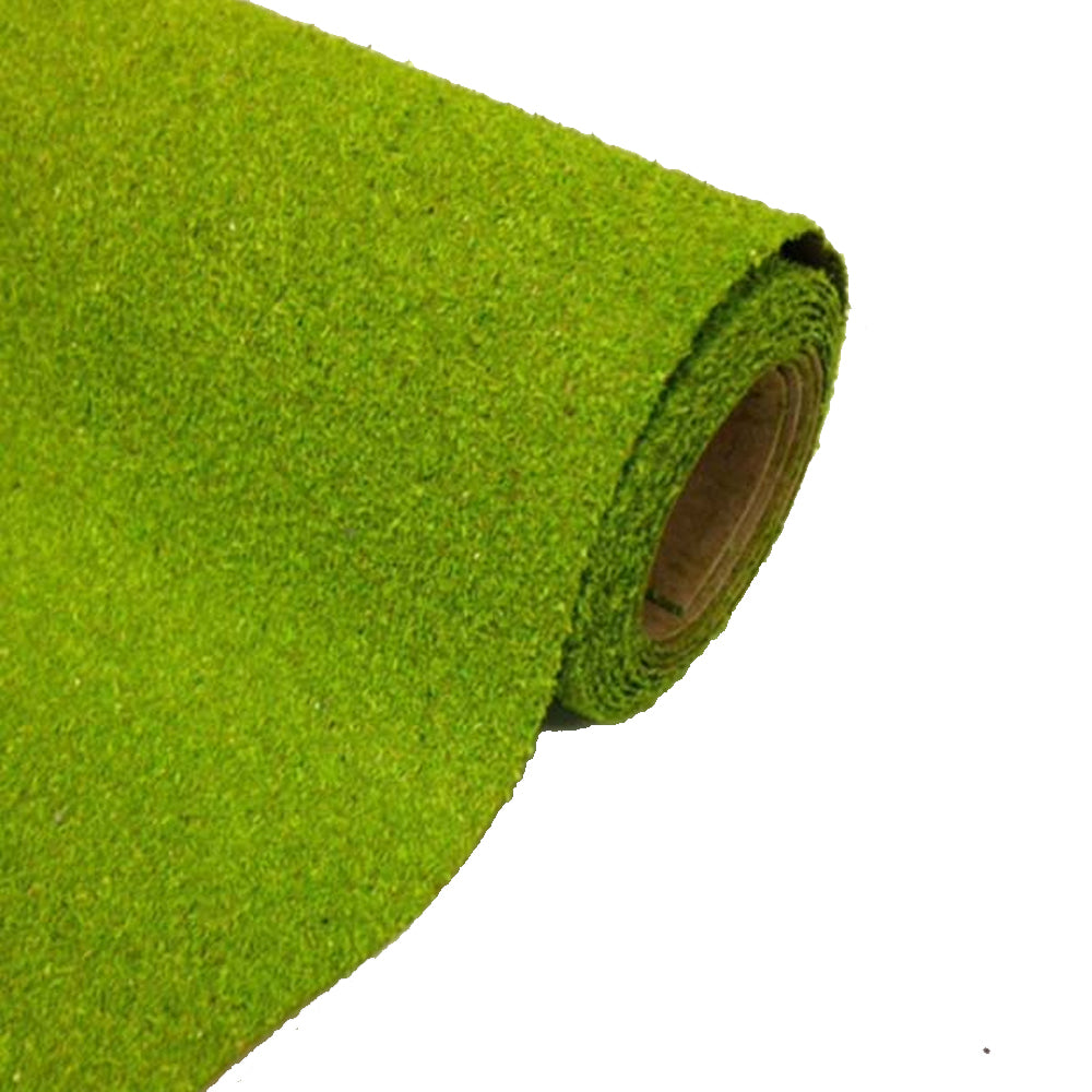 Javis No.14 Grass Landscape Scenic Mat 60cm x 120cm (24" x 48") JMAT14L