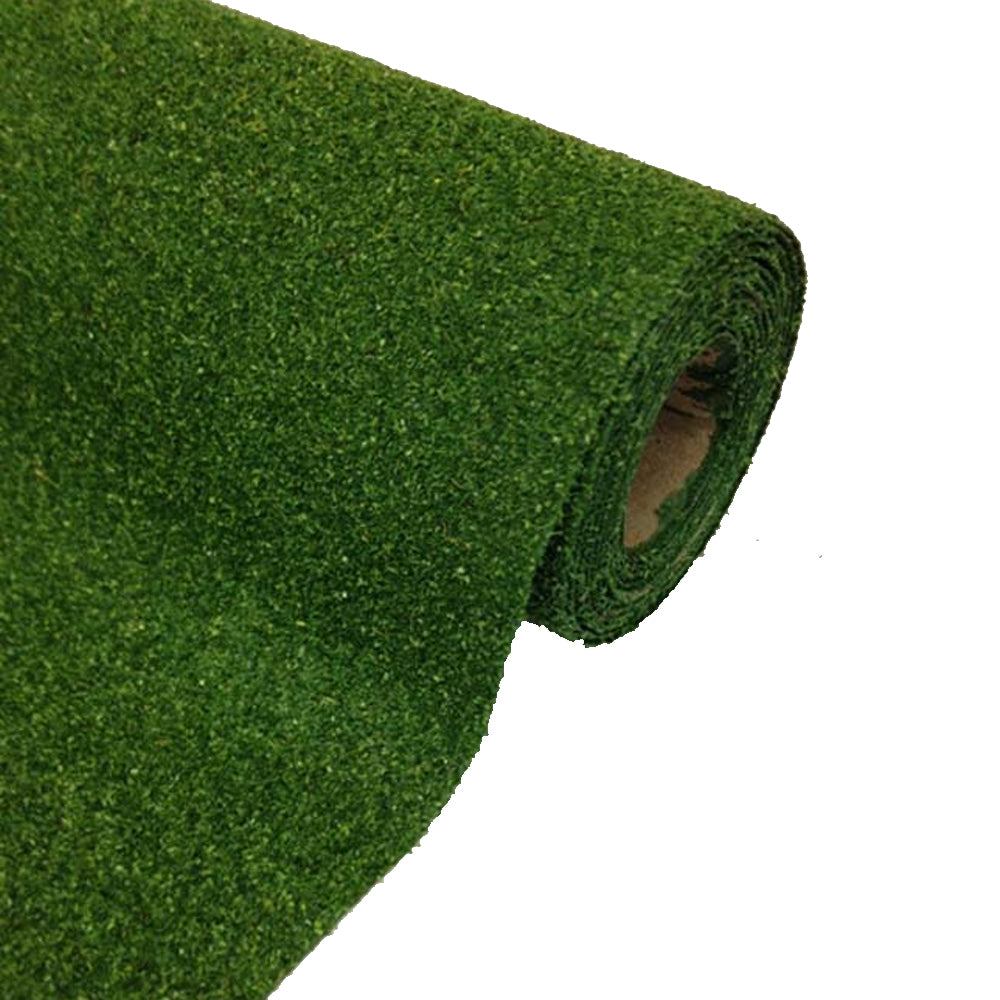 Javis No.17 Grass Landscape Scenic Mat 60cm x 120cm (24" x 48") JMAT17L