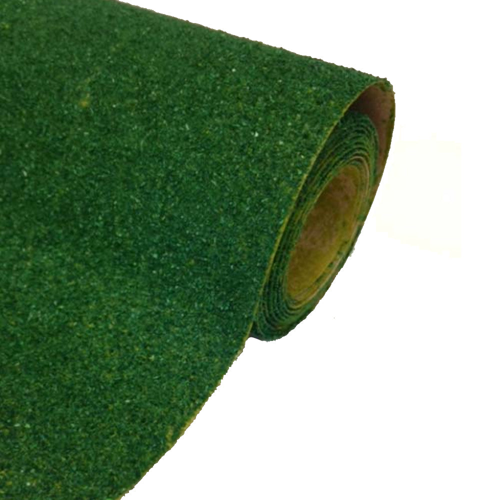 Javis No.21 Grass Landscape Scenic Mat 60cm x 120cm (24" x 48") JMAT21L