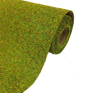 Javis No.71 Grass Landscape Scenic Mat 30cm x 120cm (12" x 48") JMAT71S