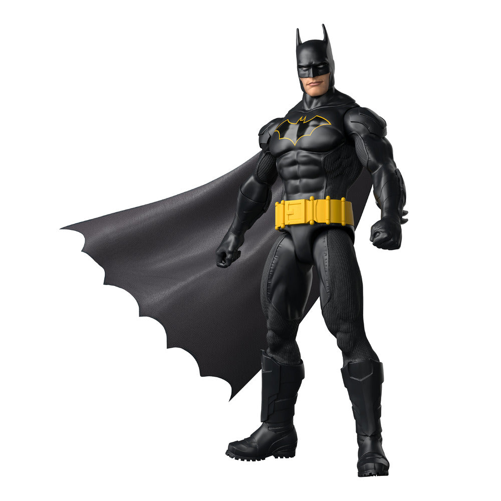 DC Batman 12" Figure Mattel JMD68