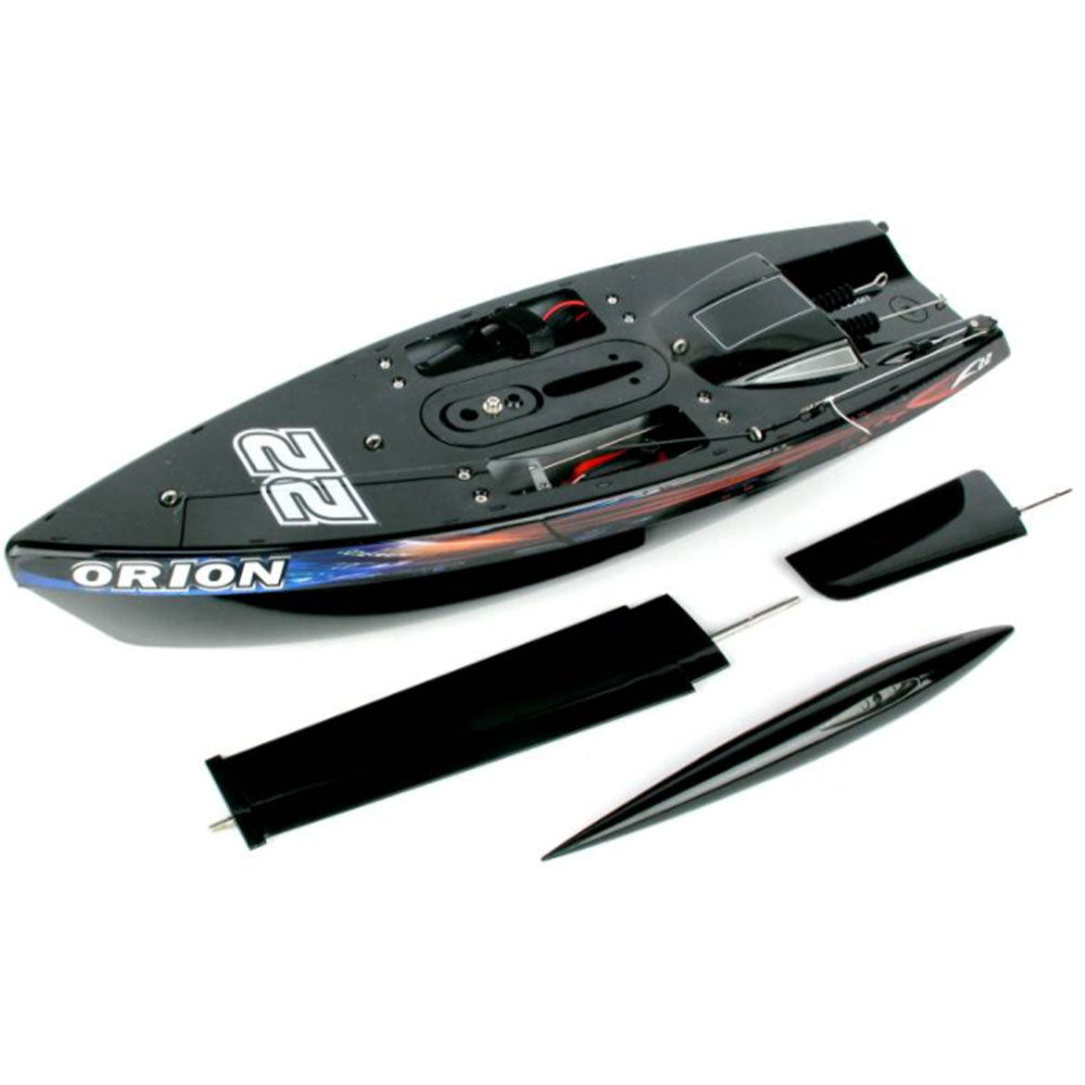 Joysway Orion V2 Sailboat 2.4GHz Ready to Run RC Yacht 8803