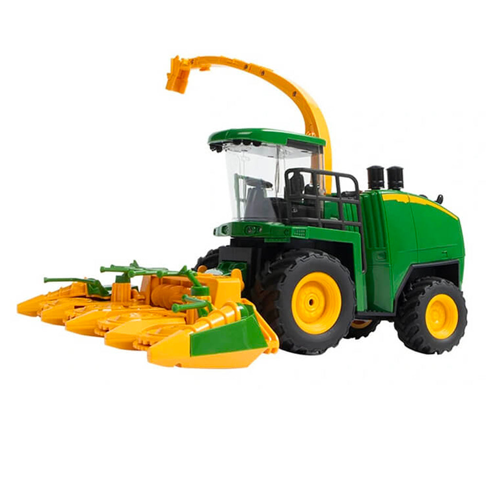 Korody RC Combine Harvester 1:24 Tractor RC Farm Toy K-3602