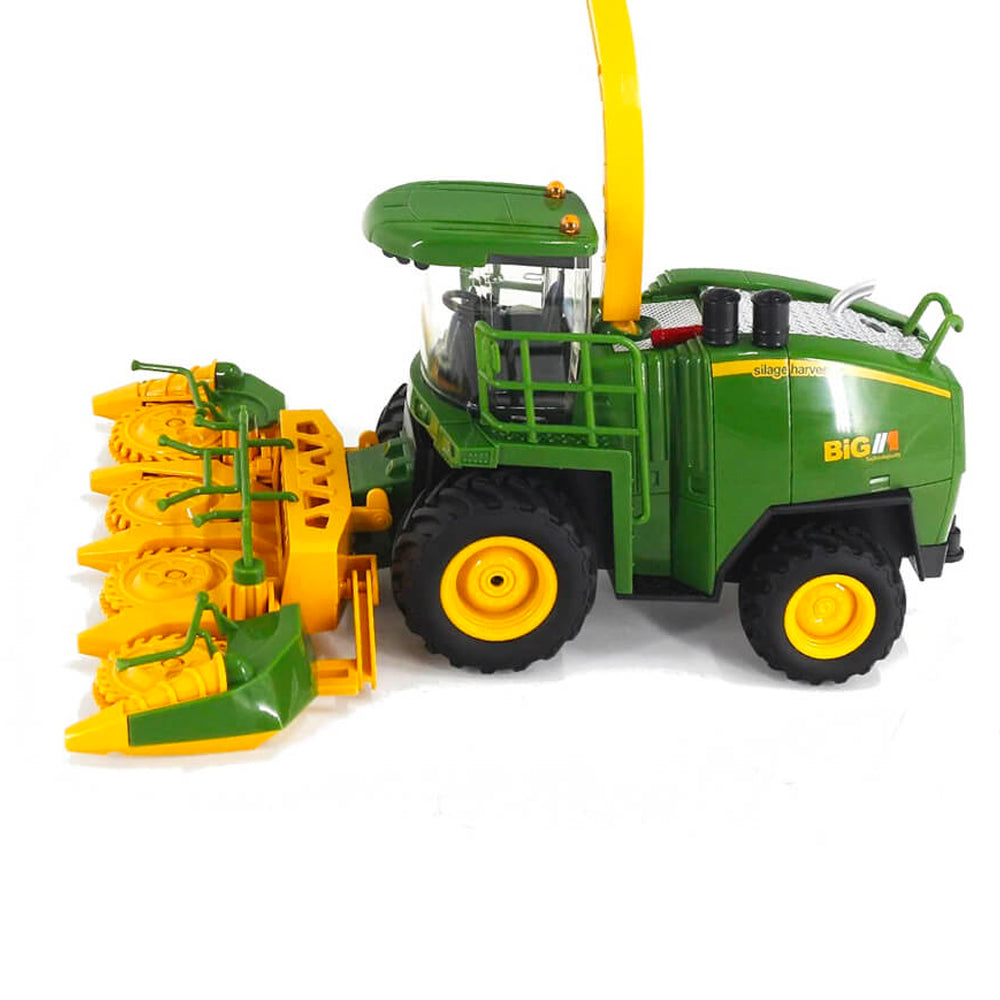 Korody RC Combine Harvester 1:24 Tractor RC Farm Toy K-3602