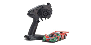 Kyosho Mini-Z MR04 RWD Mazda 787B No.55 LM 1991 Winner 1:28 K.32361RE