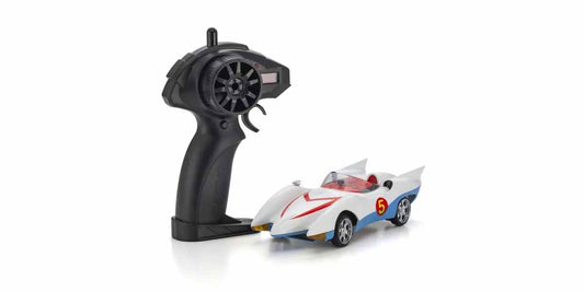 Kyosho First Mini-Z Speed Racer GoGoGo RTR RC 1:28 K.66616A