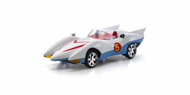 Kyosho First Mini-Z Speed Racer GoGoGo RTR RC 1:28 K.66616A