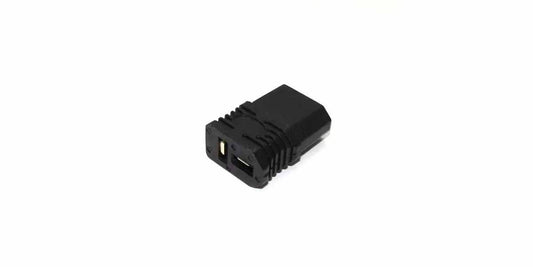Kyosho XT60 Male to T-Plug Female RC Battery Adapter K.R246-8537