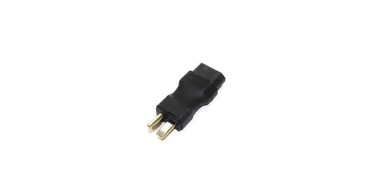 Kyosho XT60 Female to T-Plug Male RC Battery Adapter K.R246-8538
