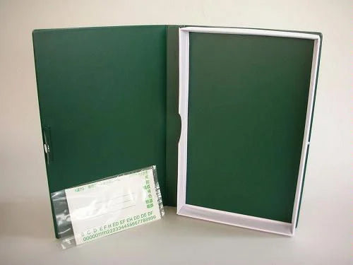 Kato Train Case D (No Foam) K10-213 N Gauge