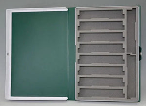 Kato Train Case F (10 Car) K10-215 N Gauge